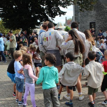 IMG 1435 min - Scouts en Gidsen Zaventem 